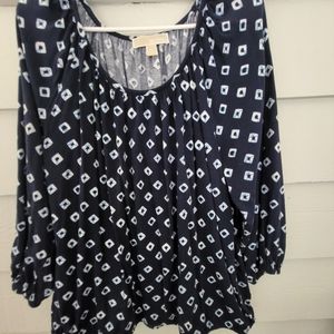 Michael Kors top
